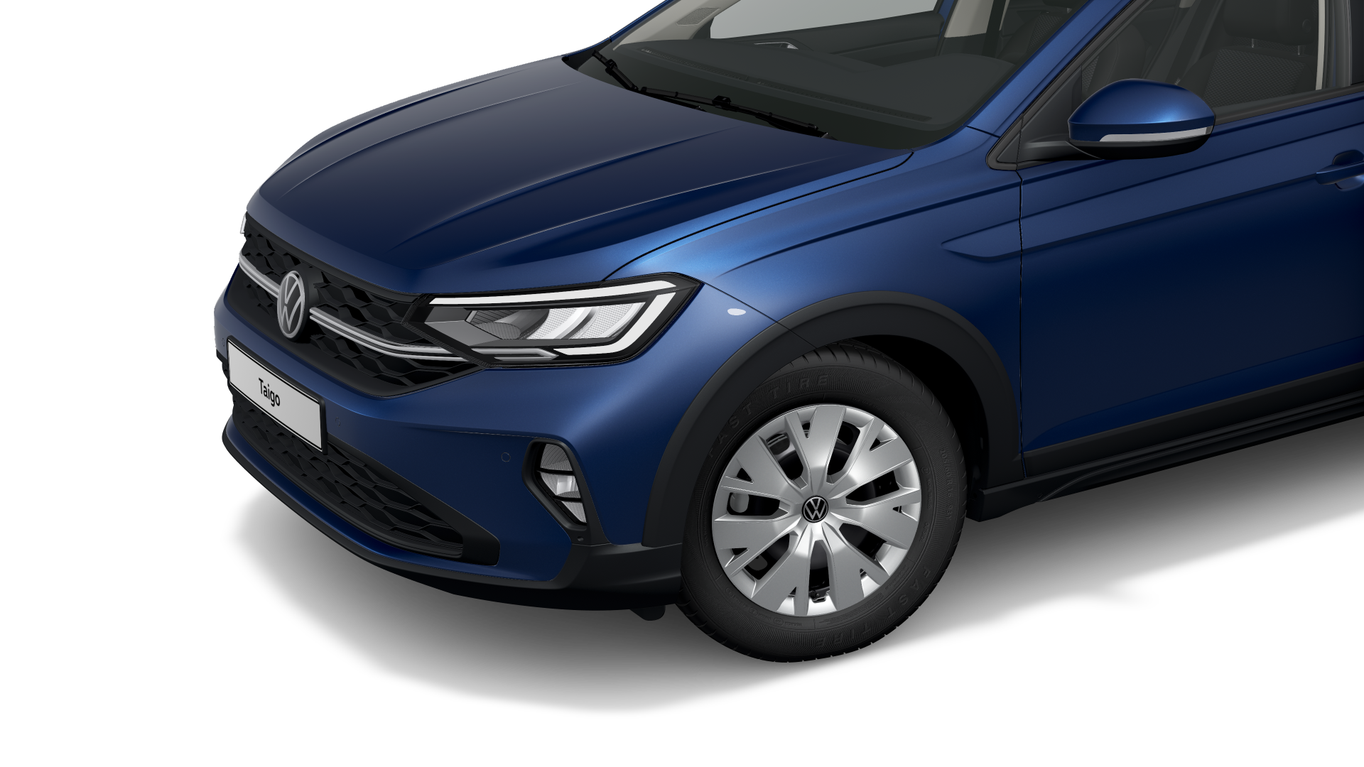 Volkswagen Taigo 1.0 TSI