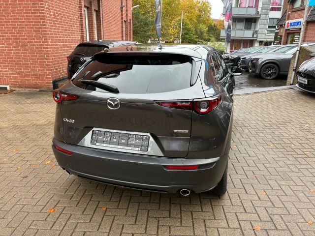 Mazda CX-30 Exclusive-line SkyActiv