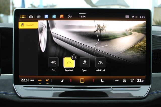 Volkswagen Passat R-Line Variant