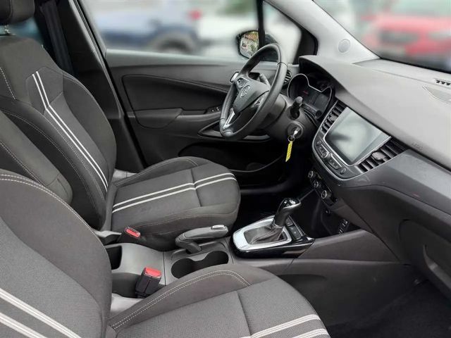 Opel Crossland X Elegance
