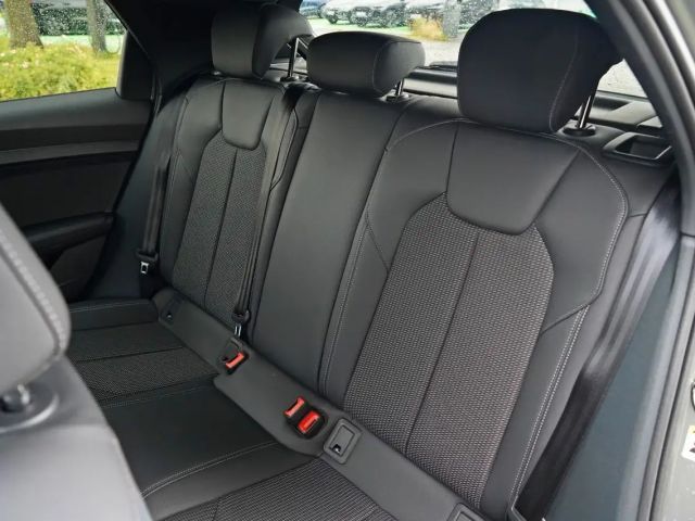 Audi A1 40 TFSI S-Line Sportback