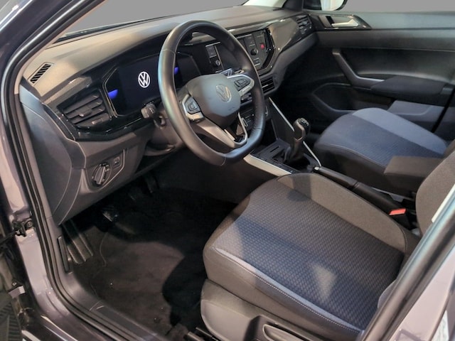 Volkswagen Taigo 1.0 TSI Life