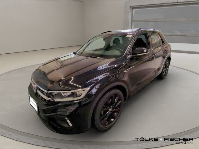 Volkswagen T-Roc 1.5 TSI