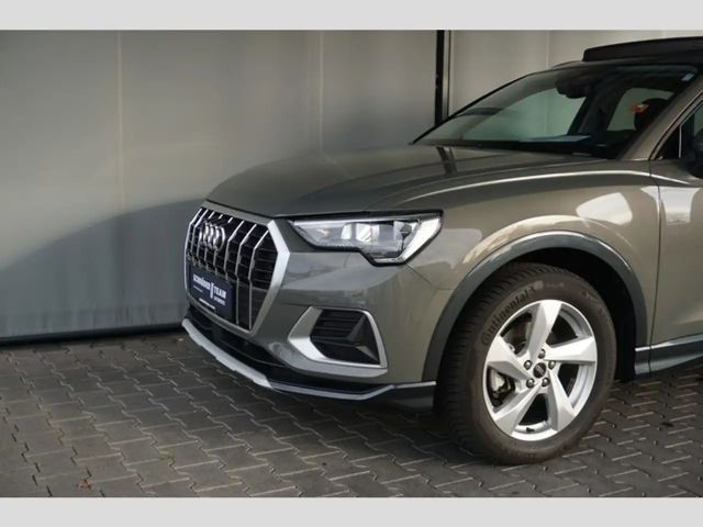 Audi Q3 35 TFSI S-Tronic