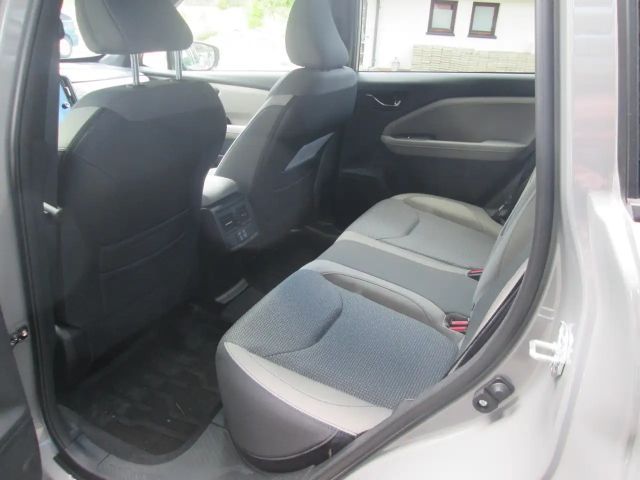 Subaru Forester Exclusive e-Boxer e-Boxer