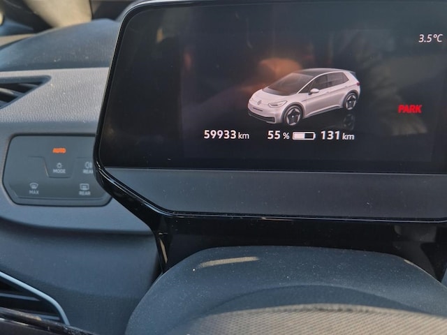 Volkswagen ID.3 Performance Pure