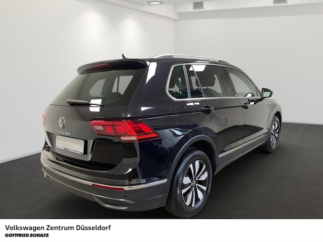 Volkswagen Tiguan 1.5 TSI DSG Move