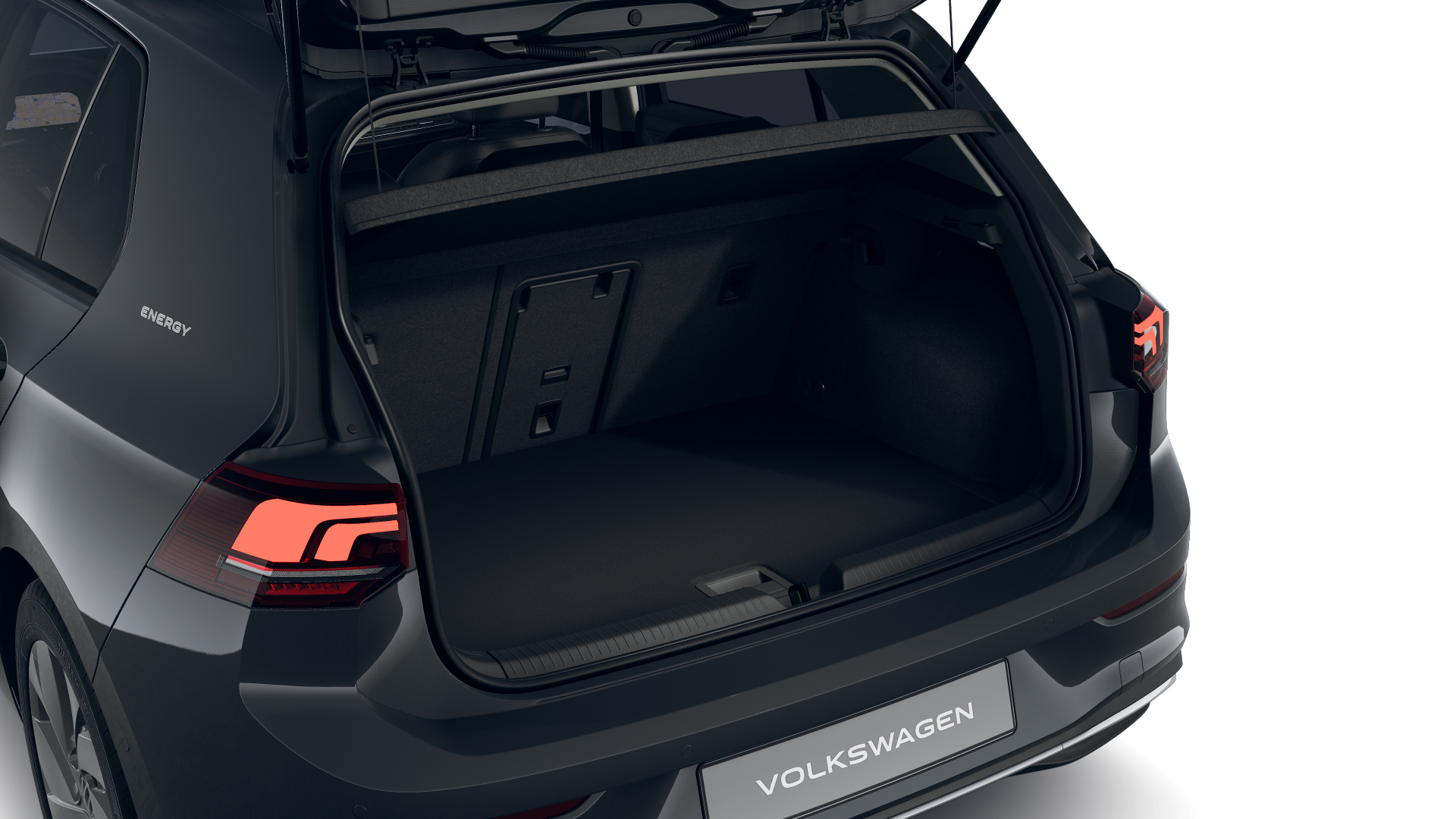 Volkswagen Golf Golf ENERGY 1,5 l TSI OPF 85 kW (116 PS) 6-Gang