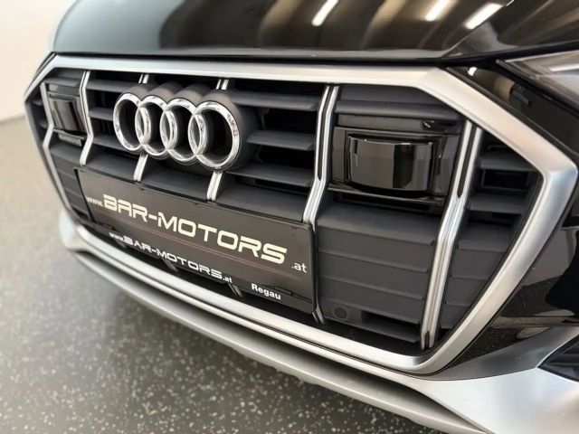 Audi A6 allroad 40 TDI