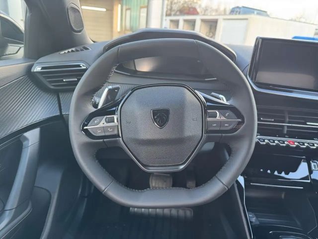 Peugeot 2008 Allure130+Kamera-MirrorScreen-Spurassistent+