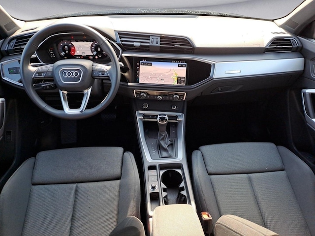 Audi Q3 35 TDI S-Tronic