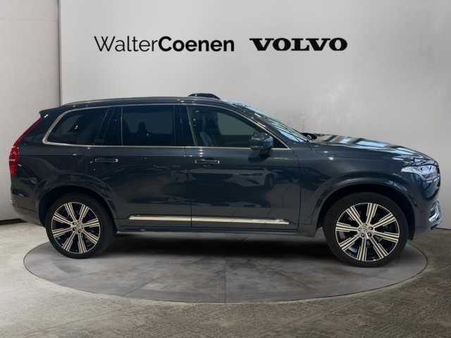 Volvo XC90 XC90