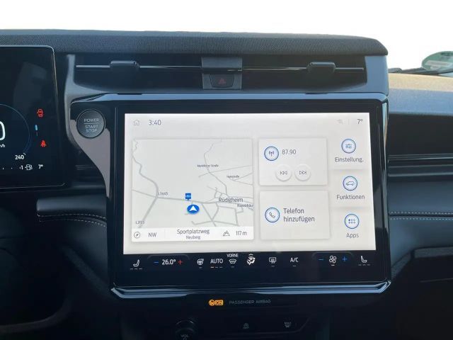 Ford Puma EcoBoost Titanium