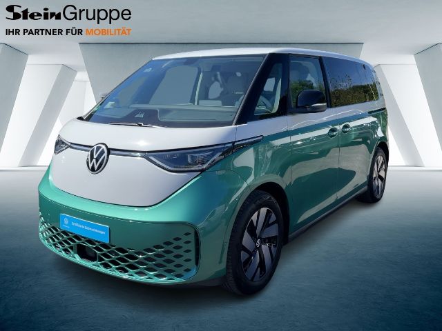 Volkswagen ID.Buzz 77 KWh