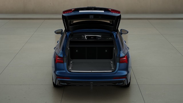 Audi A6 45 TDI Avant Quattro S-Line S-Tronic