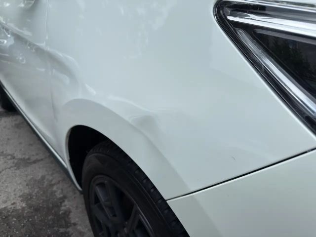 Mitsubishi Space Star Star