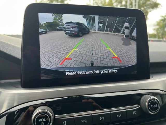 Ford Kuga Hybrid Titanium X