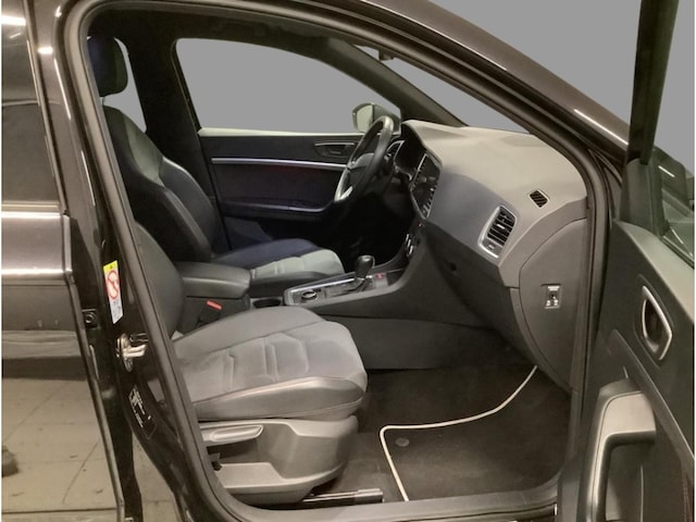 Seat Ateca 1.5 TSI DSG FR-lijn