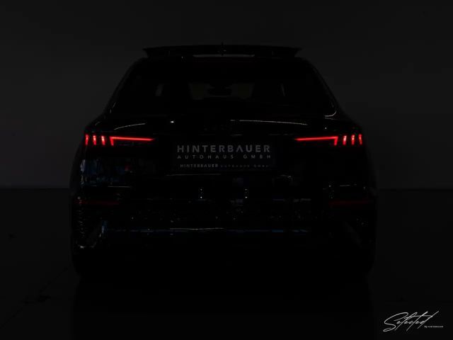 Audi RS3 Quattro Sedan