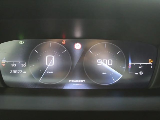 Peugeot 308 Allure Pack PureTech