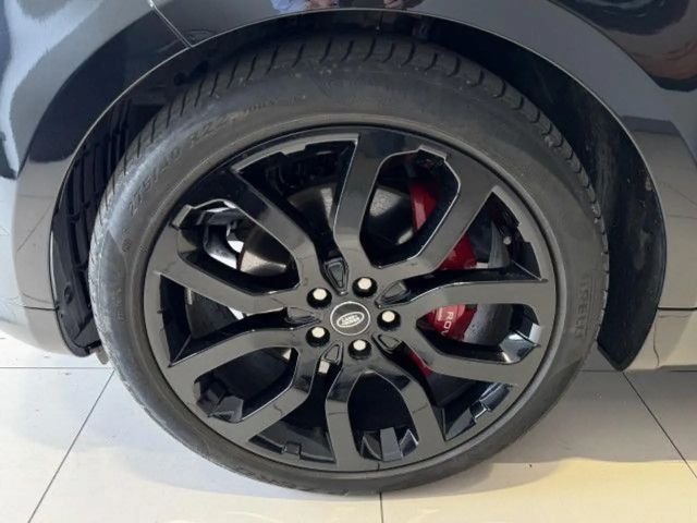 Land Rover Range Rover Sport HSE