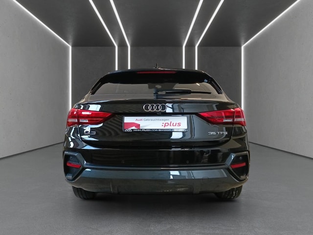 Audi Q3 35 TFSI S-Tronic Sportback