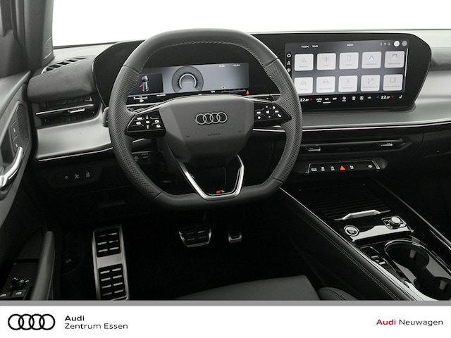 Audi Q3 S-Tronic Sportback