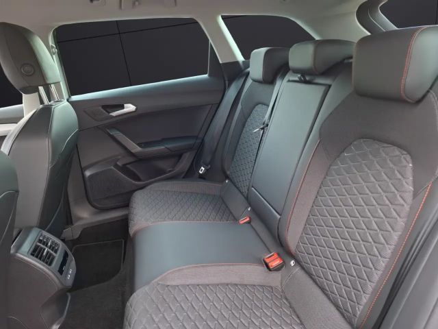 Seat Leon DSG FR-lijn Sportstourer