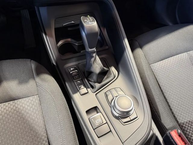 BMW X1 Advantage pakket xDrive