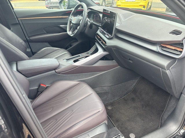 Cupra Terramar 1.5 e-Hybrid VZ