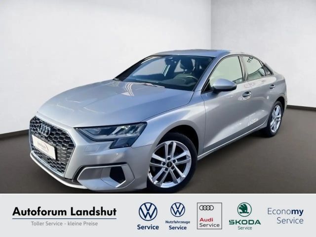 Audi A3 30 TFSI Sedan