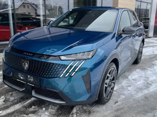 Peugeot 3008 Allure Pack Hybrid