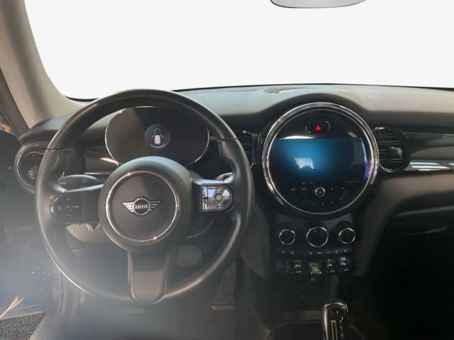 MINI Mini Electric SE