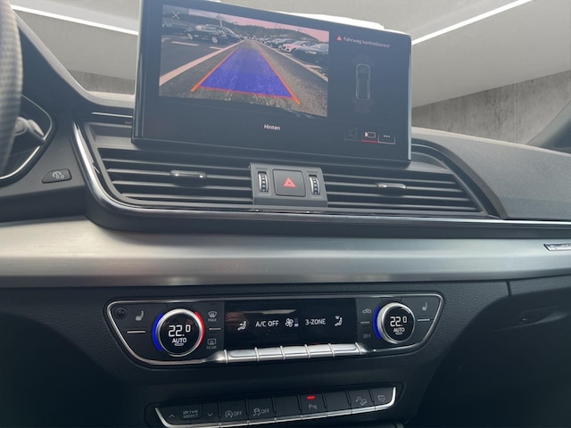 Audi Q5 40 TDI Quattro S-Tronic Sportback