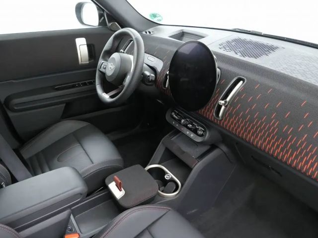 MINI John Cooper Works Countryman All4