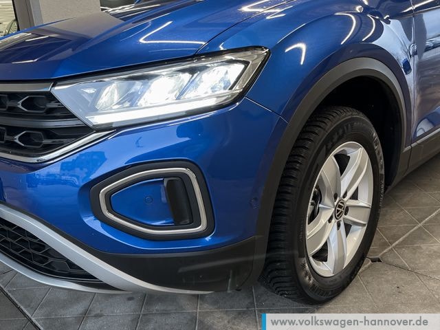 Volkswagen T-Roc 2.0 TDI
