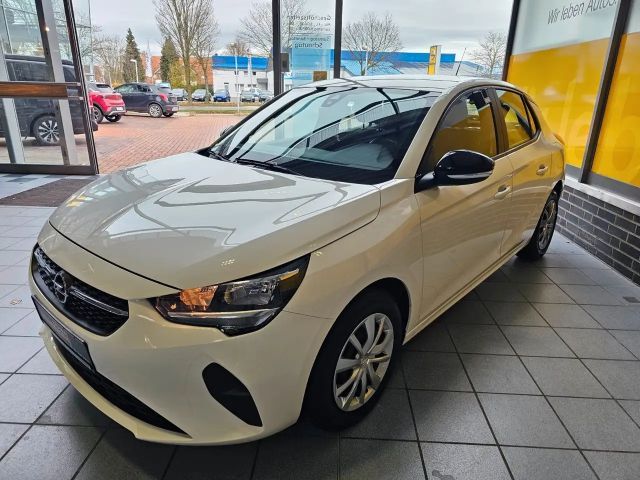 Opel Corsa Edition F Edition