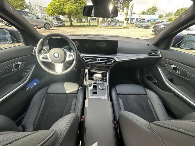 BMW 318 318i Comfort pakket M-Sport Sedan