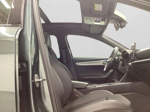 Cupra Formentor 2.0 TSI DSG VZ