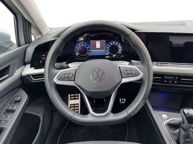 Volkswagen Golf 1.5 TSI Golf VIII Move