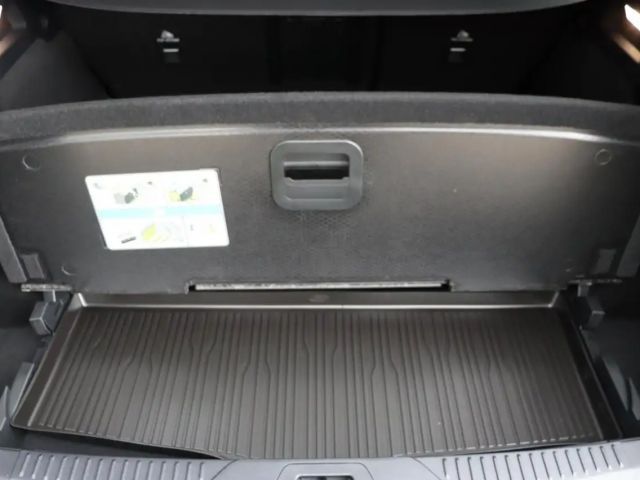 Ford Focus ST Line Wagon