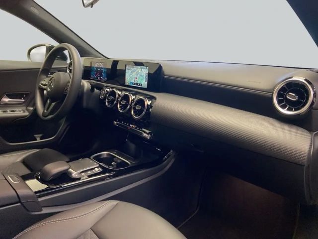 Mercedes-Benz A 180 A-Klasse