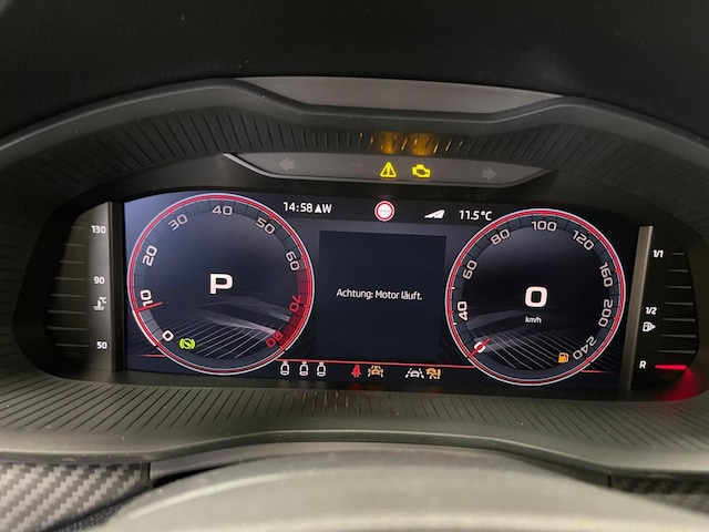 Skoda Kamiq Monte Carlo