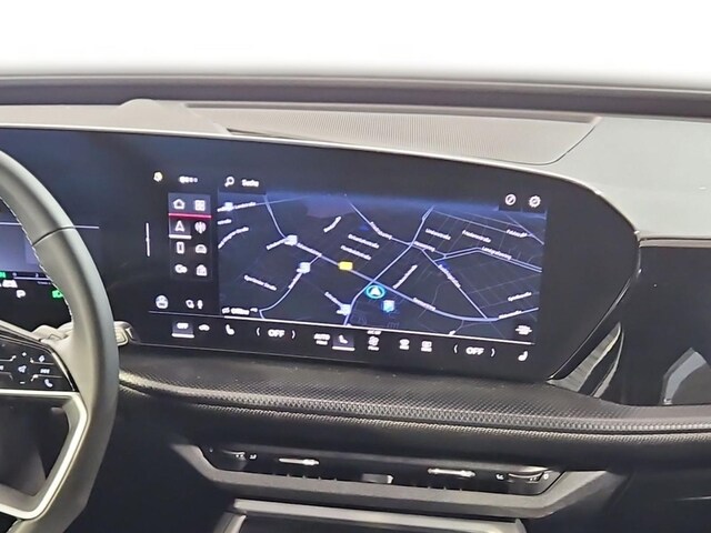 Audi Q5 Quattro S-Tronic