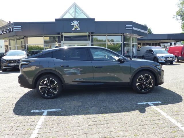 Peugeot 408 130 Allure Pack EAT8