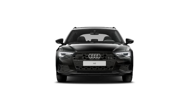 Audi A6 45 TFSI Avant S-Tronic