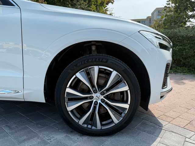 Volvo XC60 AWD Inscription T6