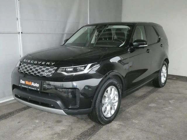 Land Rover Discovery AWD D250 S