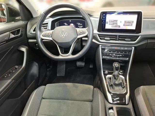 Volkswagen T-Roc 2.0 TDI DSG Style