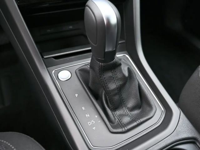 Volkswagen Touran 1.5 TSI Comfortline DSG